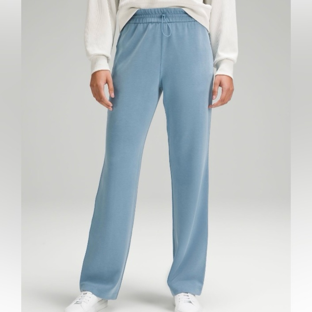 Lululemon Softstreme High Rise Pant